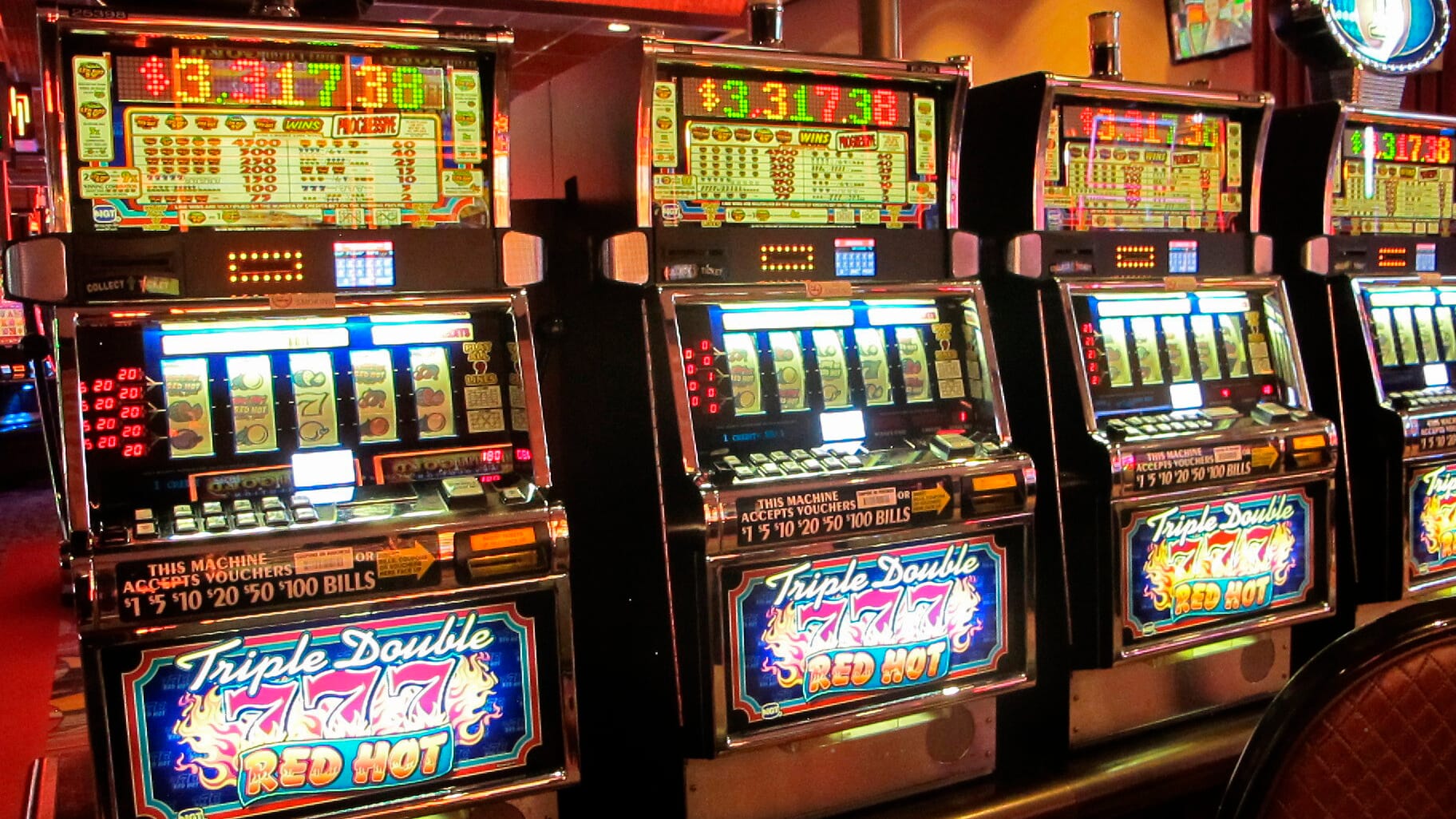 Tip Bermain Slot dari Diskusi Komunitas Online