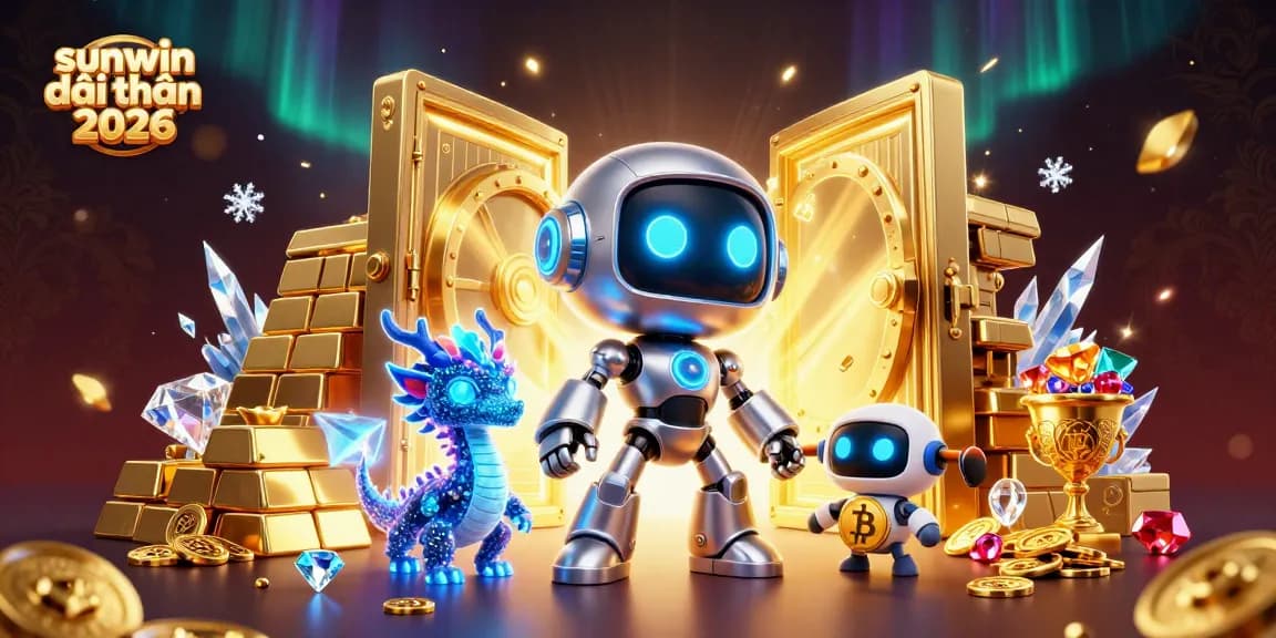Engage with sunwin đổi thưởng 2026 for a thrilling casino experience filled with treasures and rewards.