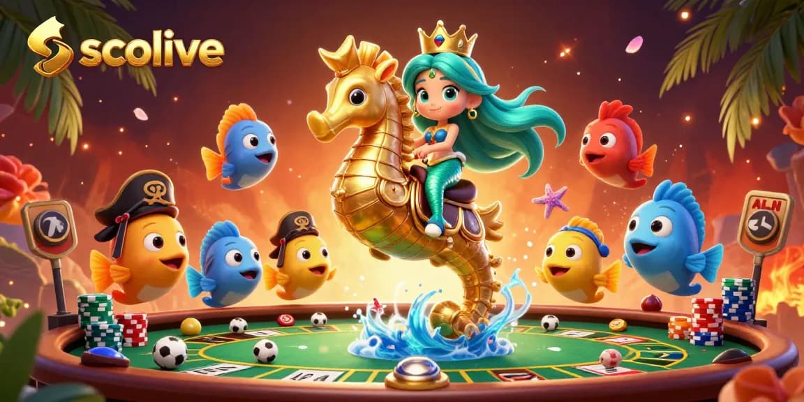 Bet and win on socolive with high-quality sports betting action and immersive illustration.