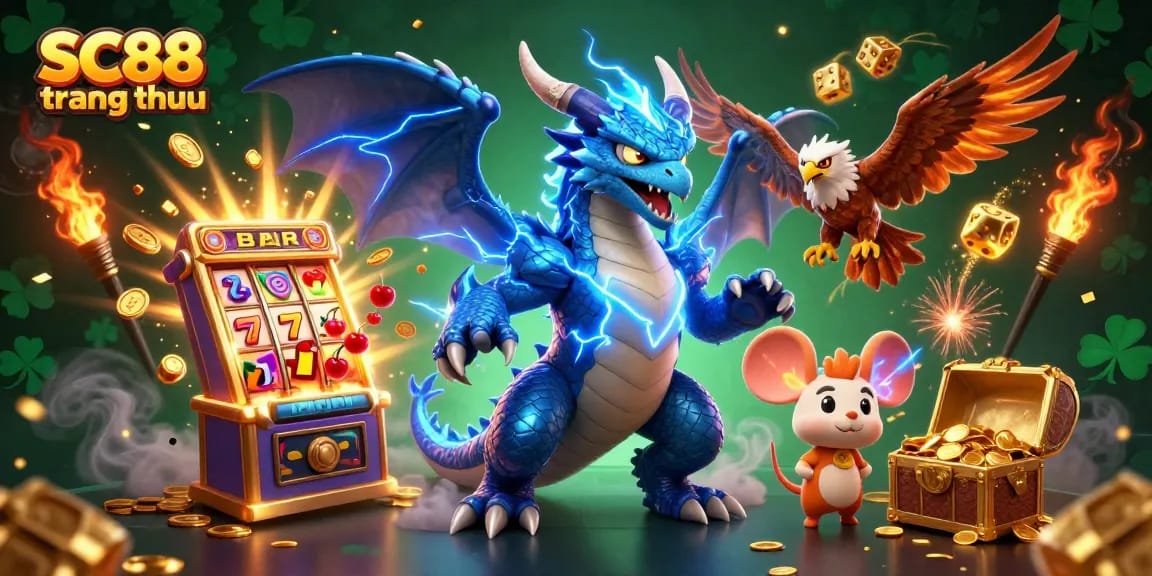 Win big on SC88 trang chủ with exciting games and vibrant casino elements.