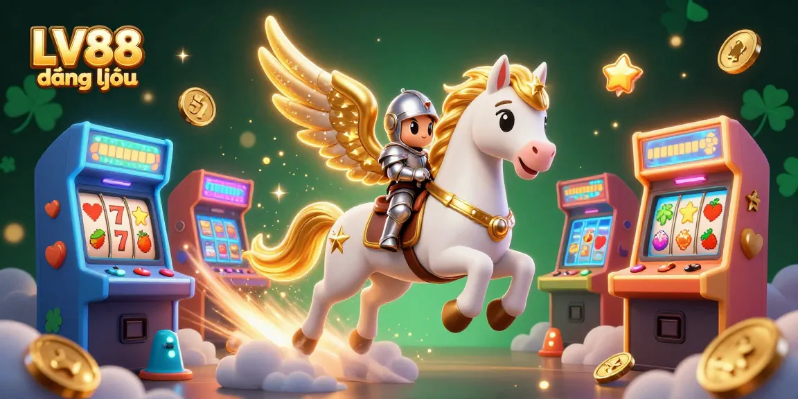 Engage with LV88 đăng nhập for thrilling high-stakes casino adventures featuring festive game elements.
