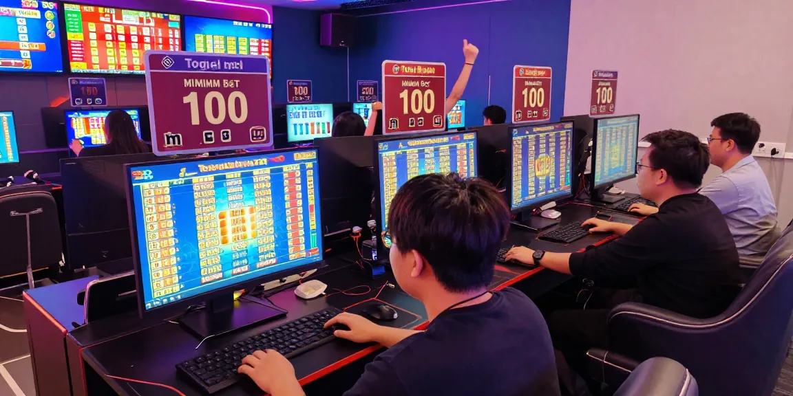 Engaged players in the vibrant online Togel gaming scene showcasing Pasaran Togel Terlengkap with live draws and statistics.