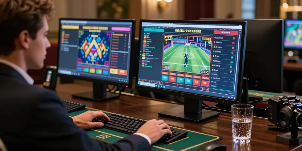 Nền tảng cá cược trực tuyến E2WIN với người dùng tận hưởng trải nghiệm sang trọng và tiện nghi.