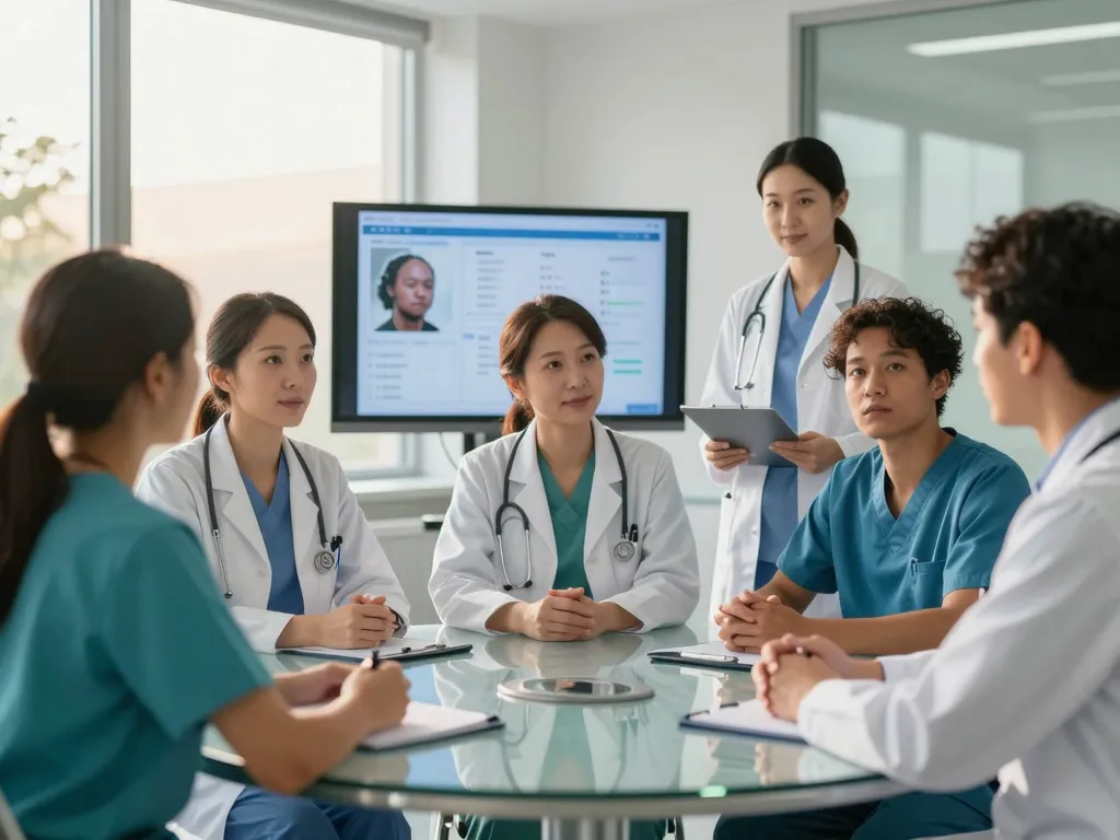 Proven Health Strategies for a Thriving Lifestyle