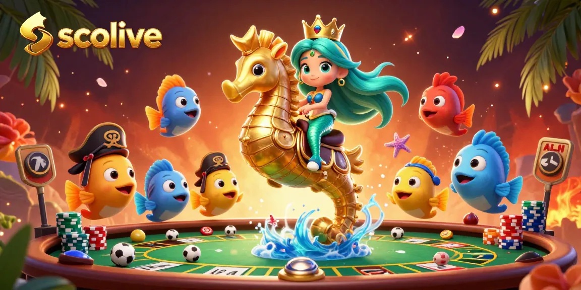 Bet and win on socolive with high-quality sports betting action and immersive illustration.