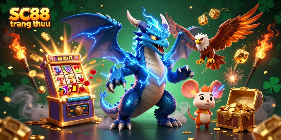 Win big on SC88 trang chủ with exciting games and vibrant casino elements.