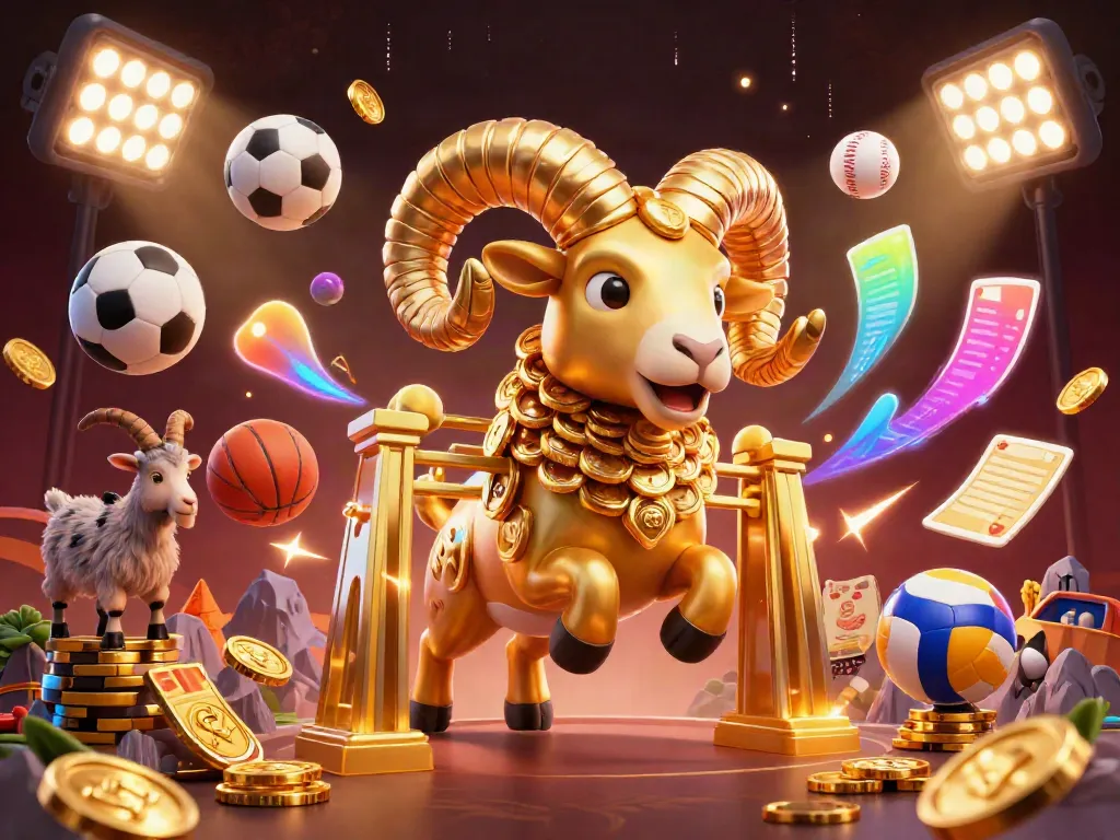 Experience the excitement at 78WIN with a spectacular 3D scene featuring dynamic characters and vibrant gambling elements.