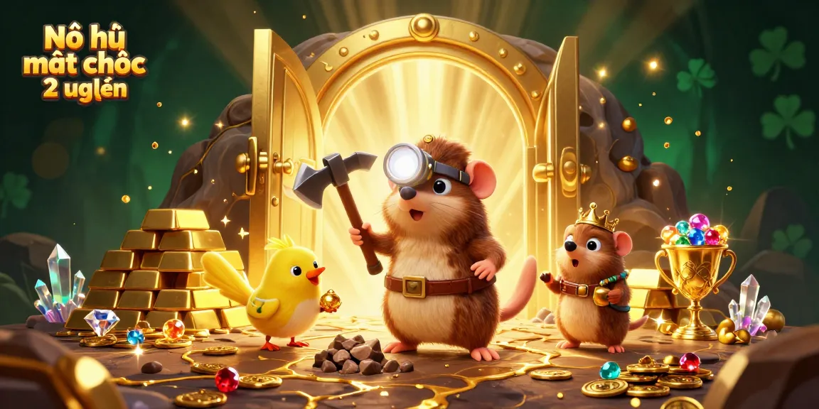 Nổ hũ mạt chược 2 người showcases strategic gameplay with vibrant casino elements for thrilling experiences.