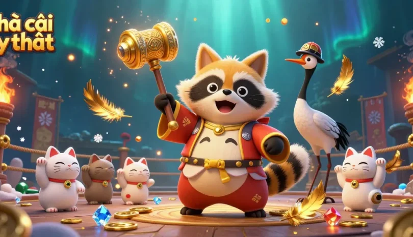 9 nhà cái uy tín Hacks That Actually Work in 2026 for Winning Strategies
