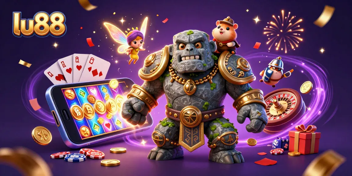 Is Upgrading to lu88 Worth It? Data Says Yes for Gamblers in 2026