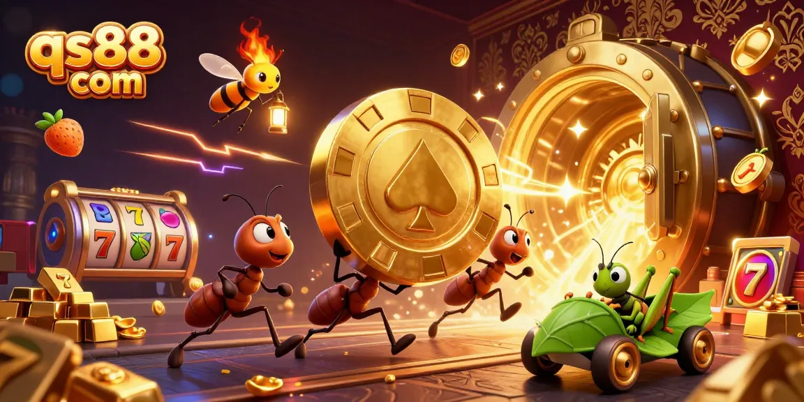 How Fast Can qs88 com Deliver Winning Strategies for Gamblers in 2026?