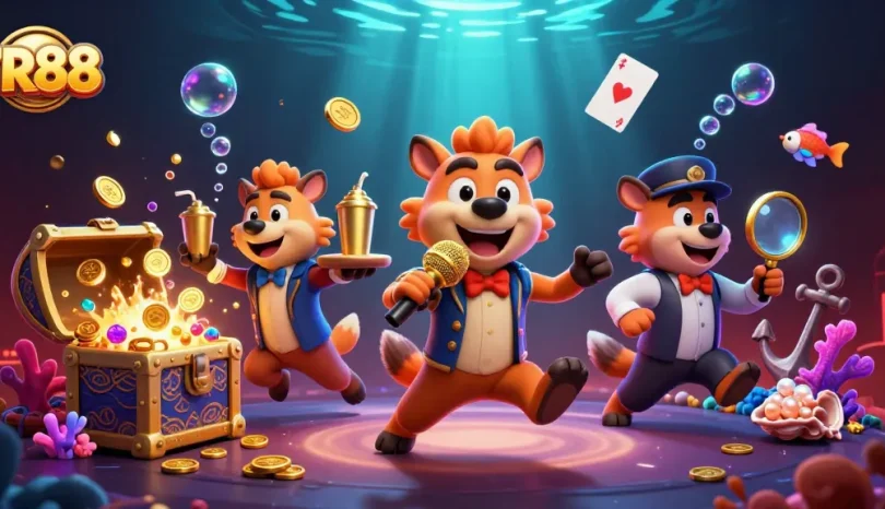 The Insider’s Guide to TR88: Winning Strategies for Gamblers in 2026