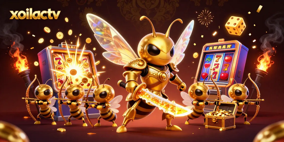 Why Xoilactv Is the Best Choice for Bettors in 2026