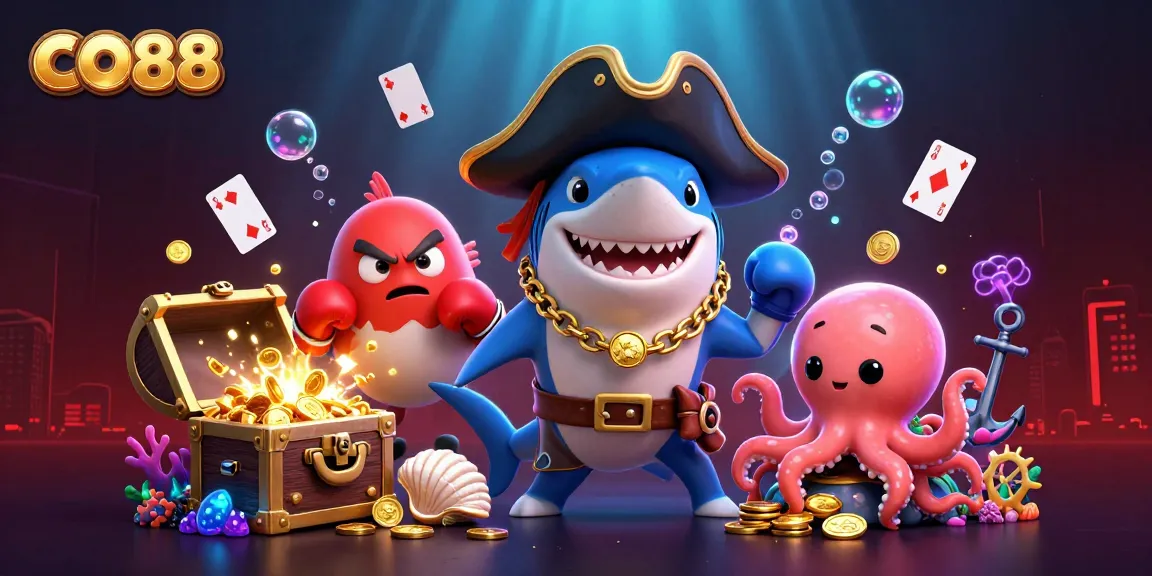 Overlooked CO88 Casino Risks Every Gamer Should Know for Profitable Play in 2026
