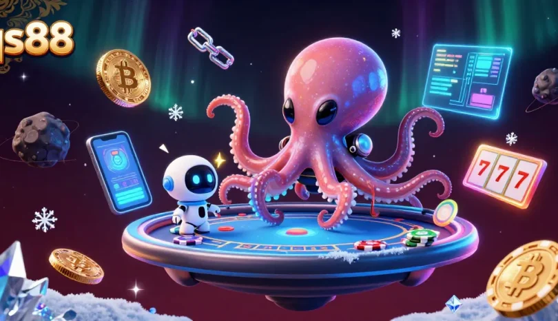 qs88 Explained: The One-Page Summary You Need for Winning Casino Strategies