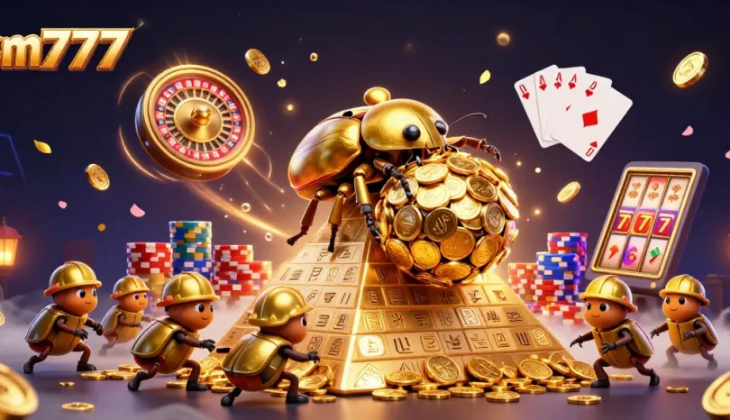 How to Set Up sm777 Online Casino Step by Step for Winning Strategies in 2026