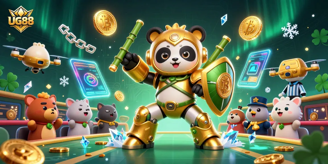UG88 2026 Update: Comprehensive Insights for Gamblers Looking to Master their Skills