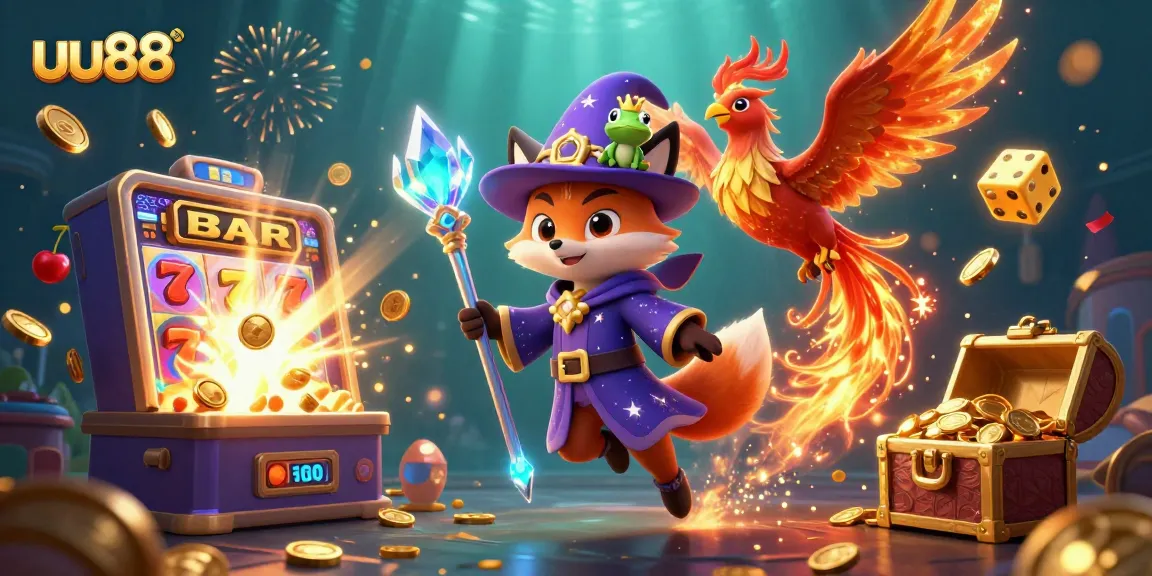 Where to Find the Best uu88 Casino Opportunities in 2026 for Winning Strategies