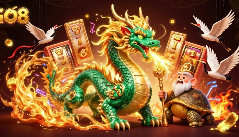 GO8 Confidential: Advanced Winning Strategies for Gamblers in 2026