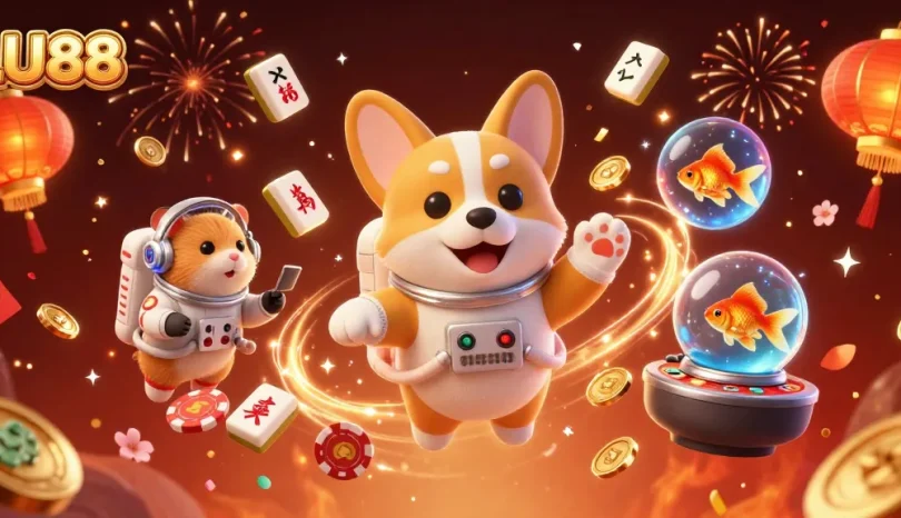 Pocket Guide to LU88: Quick Tips for Gamblers for Winning Strategies in 2026