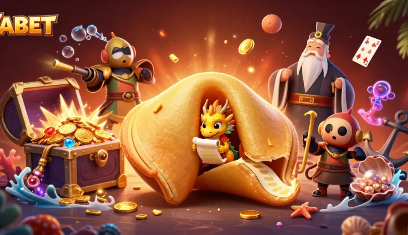 How to Dominate Casino Play with FABET in 2026 for Winning Strategies