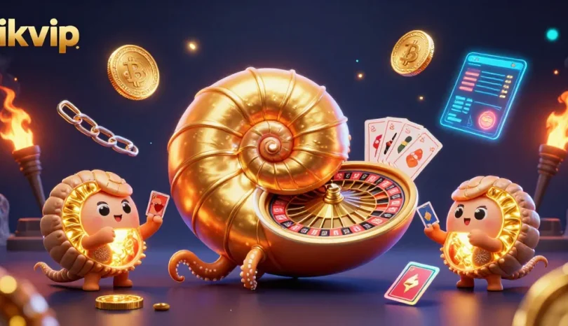 rikvip as Your Competitive Advantage for Winning Strategies in 2026
