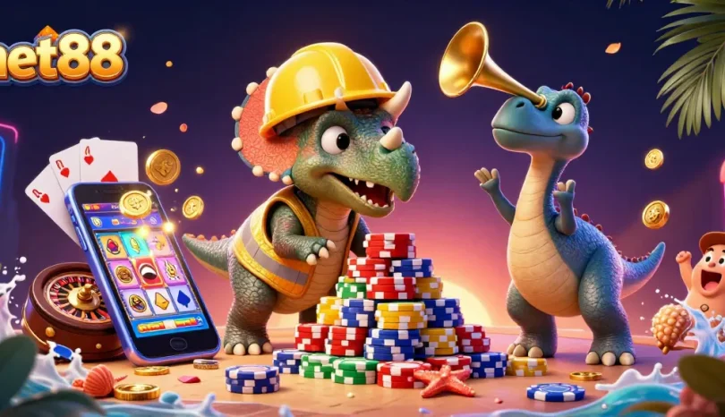 How to Automate Your net88 Casino Workflow in 2026 for Winning Strategies