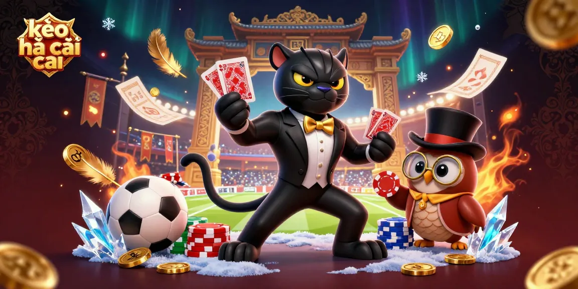 How to Build a Winning kèo nhà cái Strategy from Scratch for Bettors in 2026