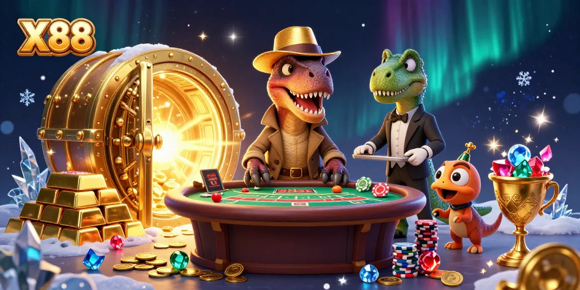 Research-Backed X88 Casino Strategies That Deliver Winning Odds in 2026