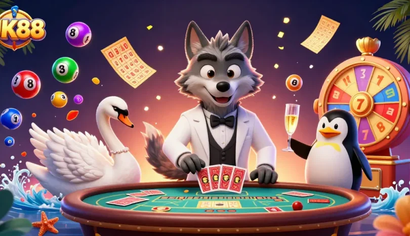 UK88: Real Talk About Winning Strategies and What Works for Gamblers in 2026
