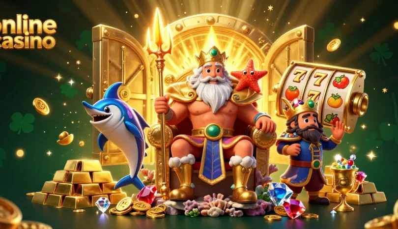 Online Casino Insights According to Top Gambling Analysts for 2026