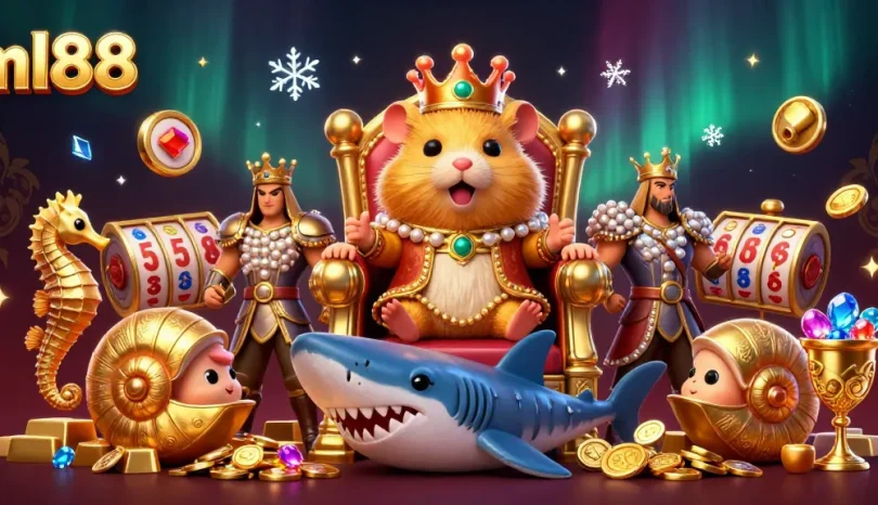 Your ml88 Starter Kit for Winning Strategies in Online Casino Success