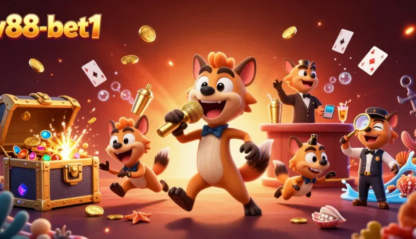 lv88-bet1 Reviewed: A Comprehensive 2026 Breakdown of the Premier Online Casino Experience