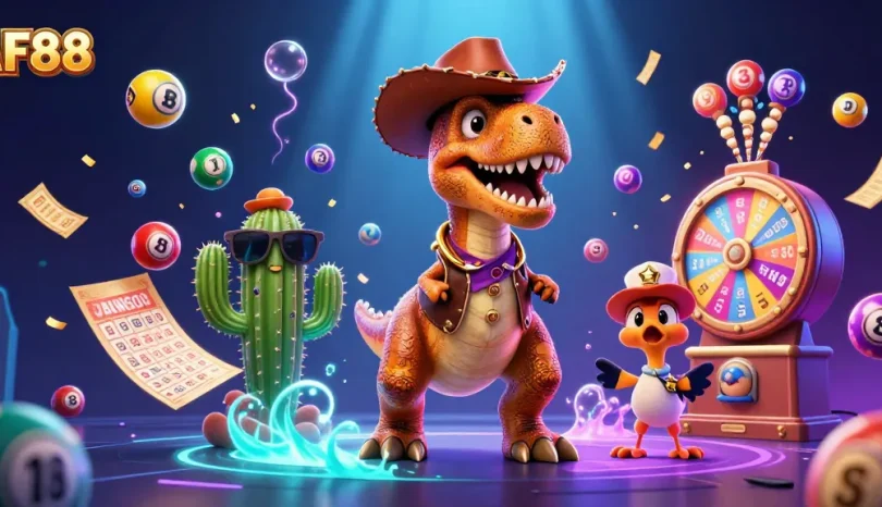 7 Key Advantages of AF88 Casino Over Competitors for Winning Strategies in 2026