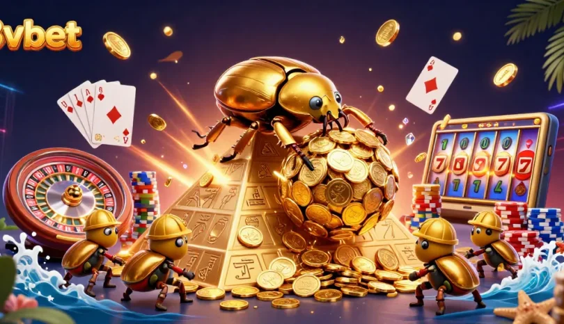 8vbet Red Flags: Signs You Should Walk Away from Casino Betting