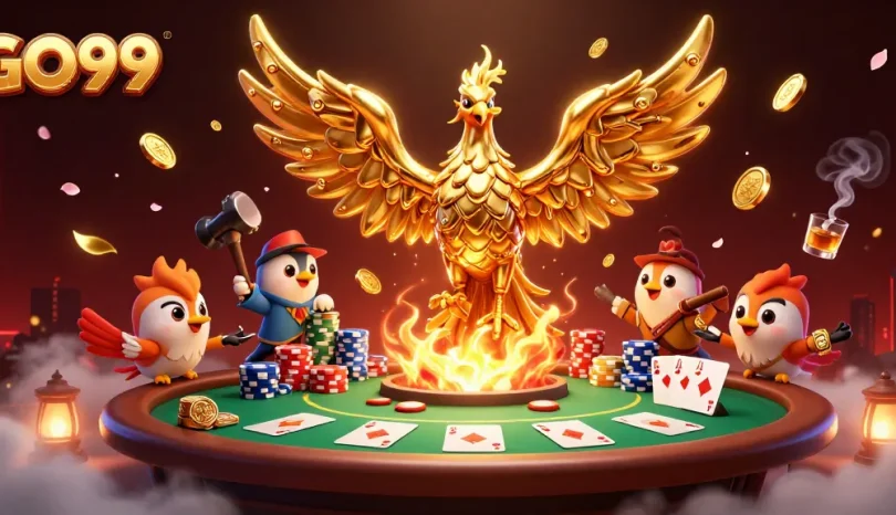 How to Choose the Right GO99 Casino Strategy for Your Winning Needs in 2026