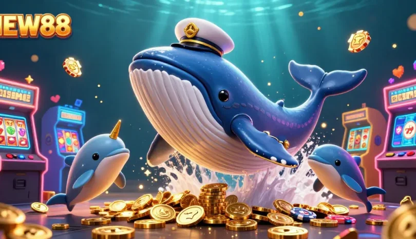 Your NEW88 Wake-Up Call: Winning Strategies for Slot Games in 2026