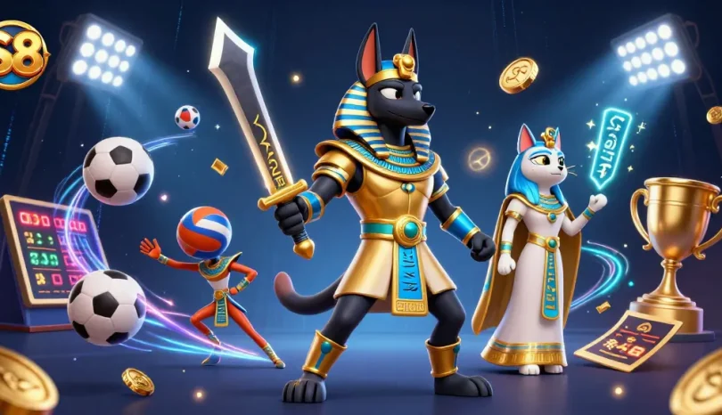 S8 Confidential: Insider Knowledge for Players on Winning Strategies in 2026