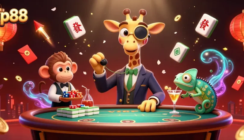 How Long Does It Take to See KP88 Results? Winning Strategies for Gamblers in 2026
