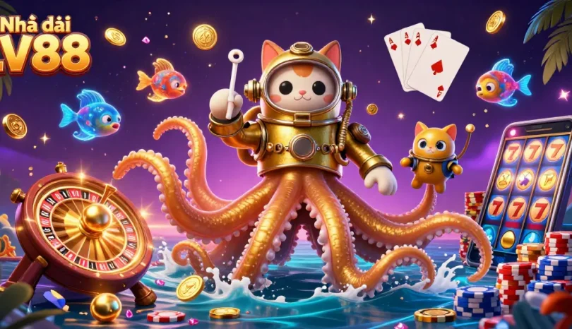 How to Switch to Nhà cái LV88 for Winning Strategies in 2026