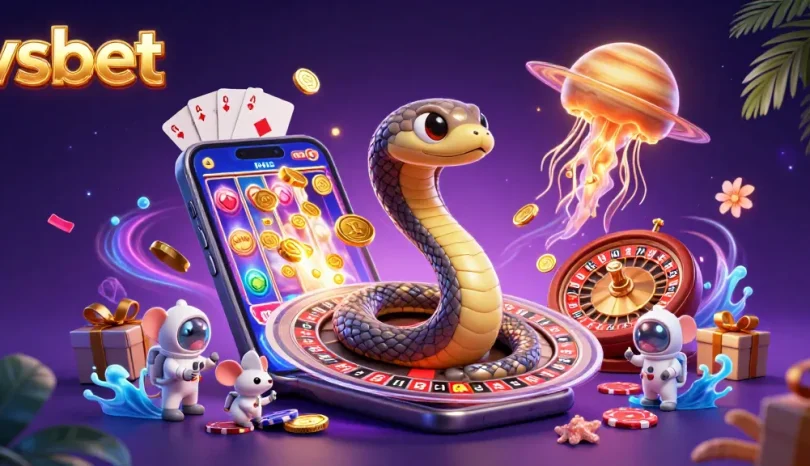 10 Proven vsbet Strategies for Winning at Online Games in 2026