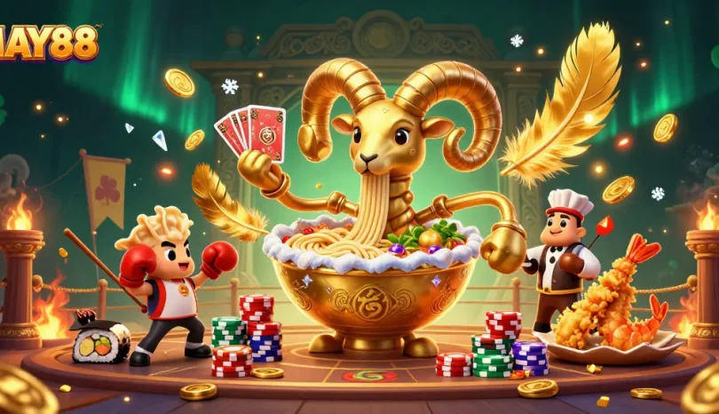 Can Beginners Succeed with MAY88? Absolutely – Essential Online Casino Strategies for 2026