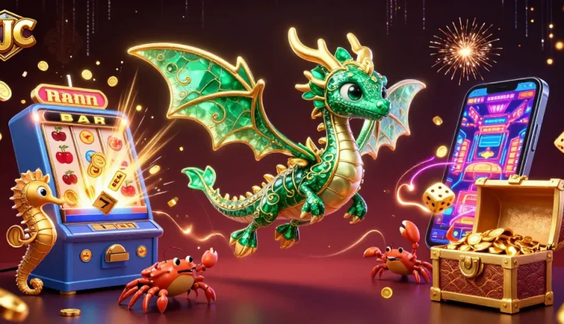New KJC Casino Rules Every Player Must Follow in 2026 for Winning Strategies