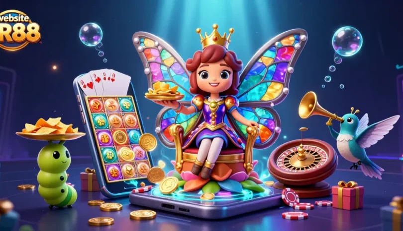 What Changed About website TR88 in 2026? Essential Strategies for Gamblers