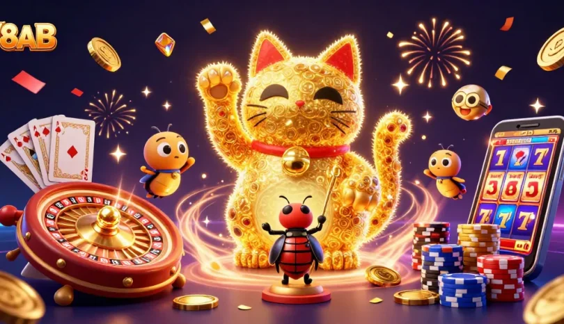 8 Steps to Mastering V8AB Casino Strategies Like a Pro in 2026