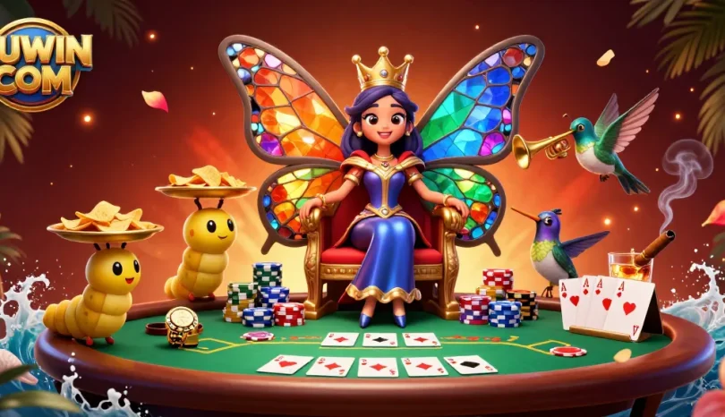 A Field Guide to KUWIN COM Poker Strategies for Hands-On Gamblers in 2026