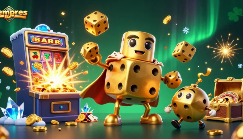 Siempreeslunes Success Stories: How Gamblers Won Big in 2026