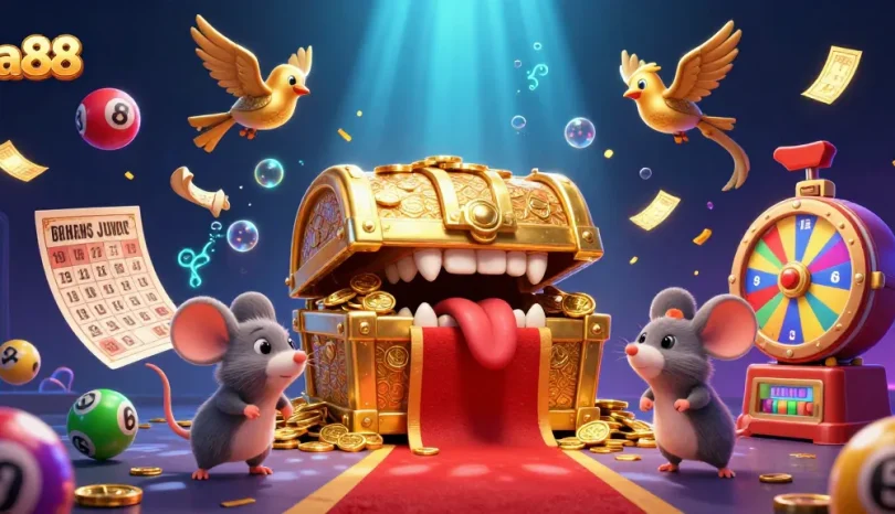 Consistent da88 Strategies: The Method Behind Winning Game Mastery in 2026