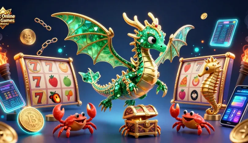 Best Online Slot Games Malaysia 2026 Report Card: Strategic Winning Insights for Players