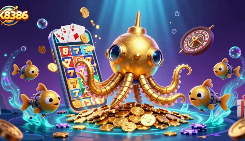 Is OK8386 Worth It? An Honest 2026 Assessment of Casino Promotions